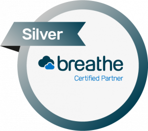 Breathe HR logo