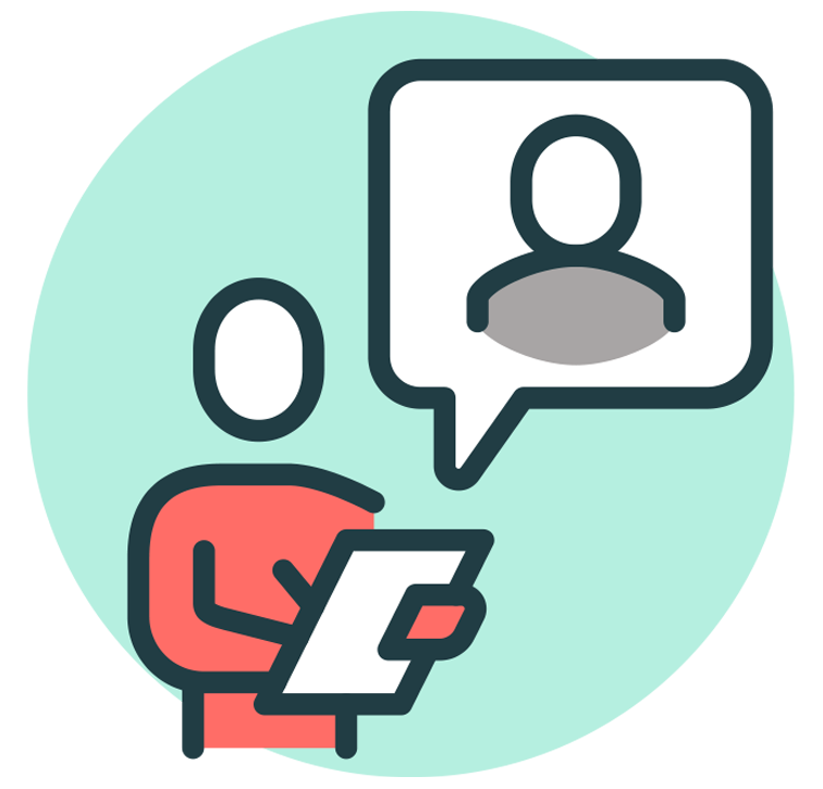 Can an employer invite an employee to attend a disciplinary meeting when they are on sick leave?