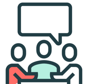 Can I record video meetings with my team without telling them?