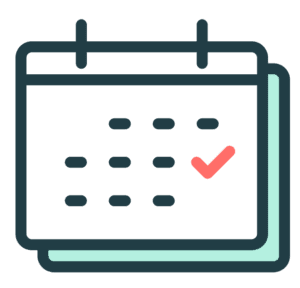 How long should I keep employee records after they leave?