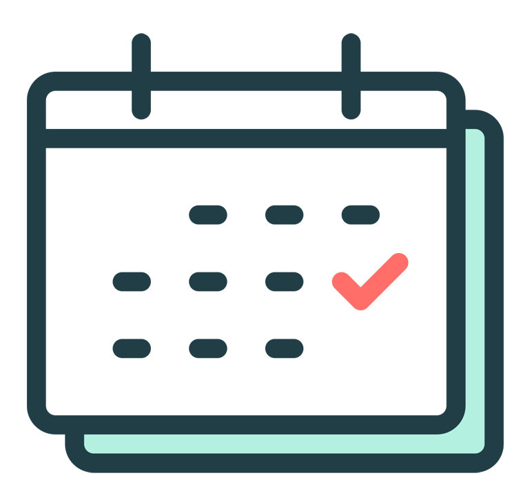 How long should I keep employee records after they leave?