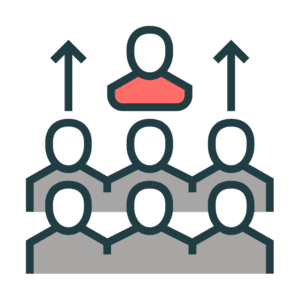 How can I get my managers to Step Up blog image