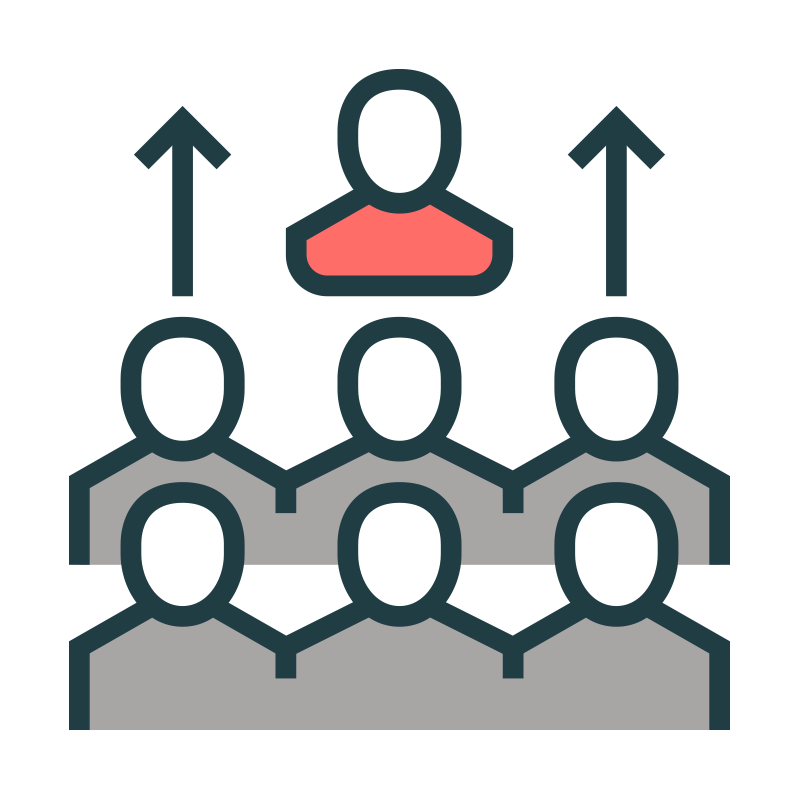 How can I get my managers to Step Up blog image